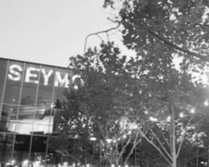 Seymour Centre events
