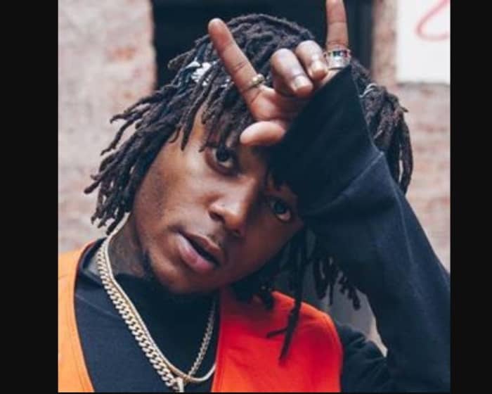 J.I.D tickets