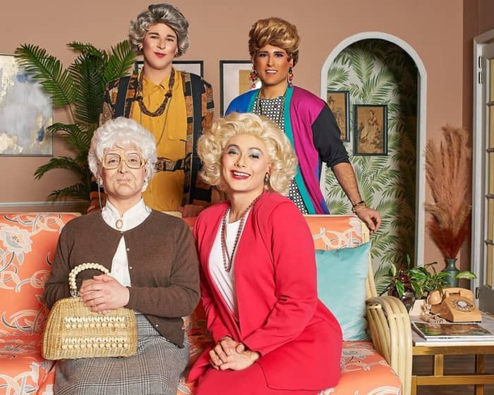 Golden Girls: The Laughs Continue | Buy & Sell Tickets