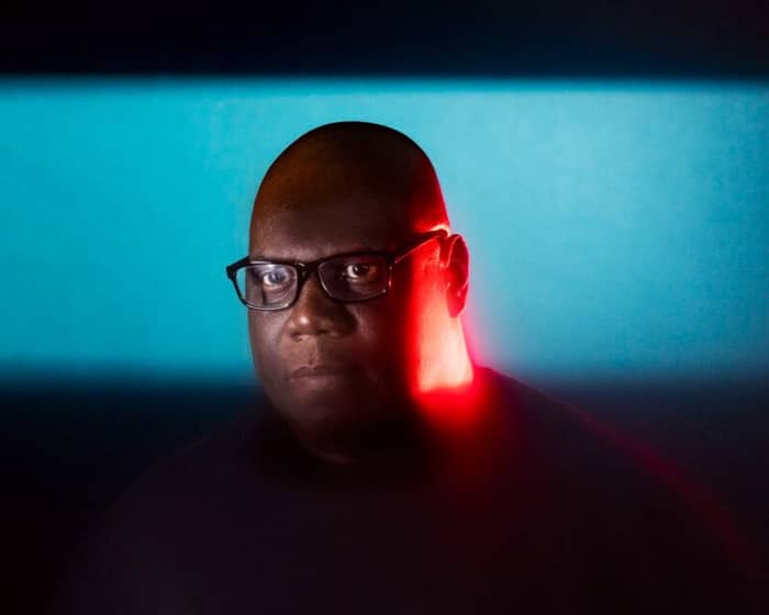 Carl Cox tickets