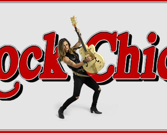 Rock Chic tickets