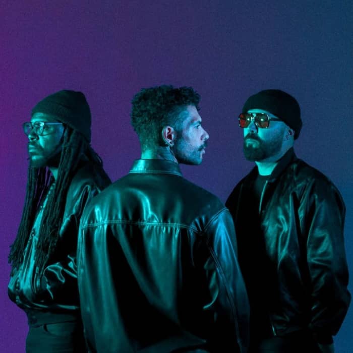 Urban Heat cover image