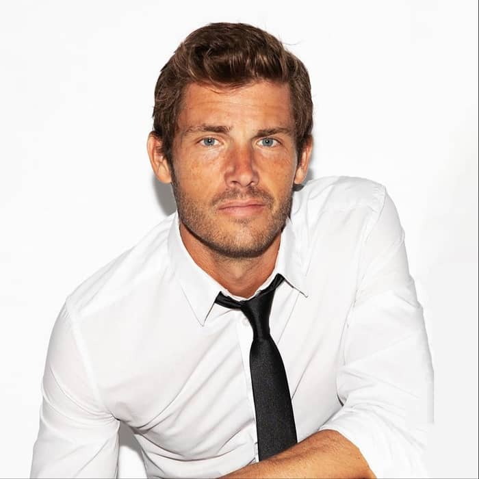 Jon McLaughlin cover image