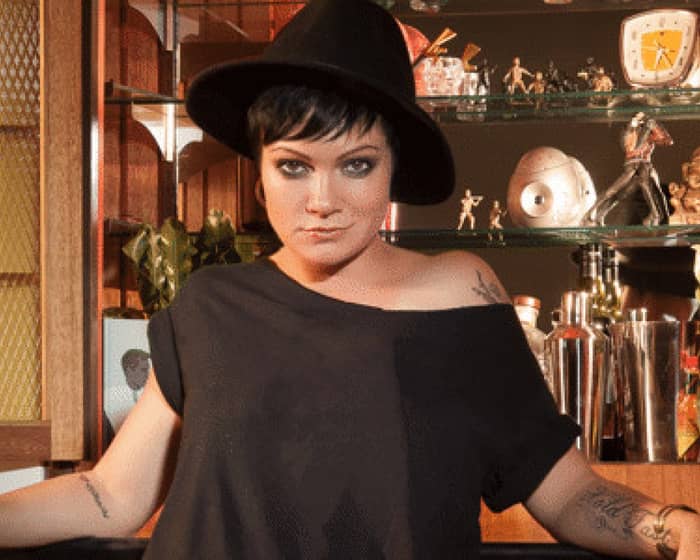 Sarah McLeod tickets