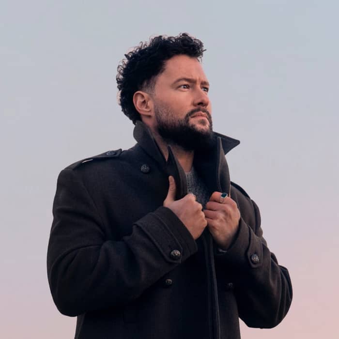 Calum Scott tickets