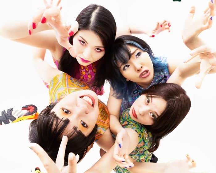 Otoboke Beaver tickets
