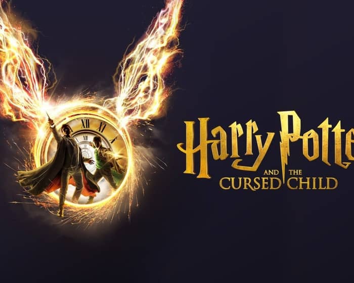 Harry Potter and the Cursed Child tickets