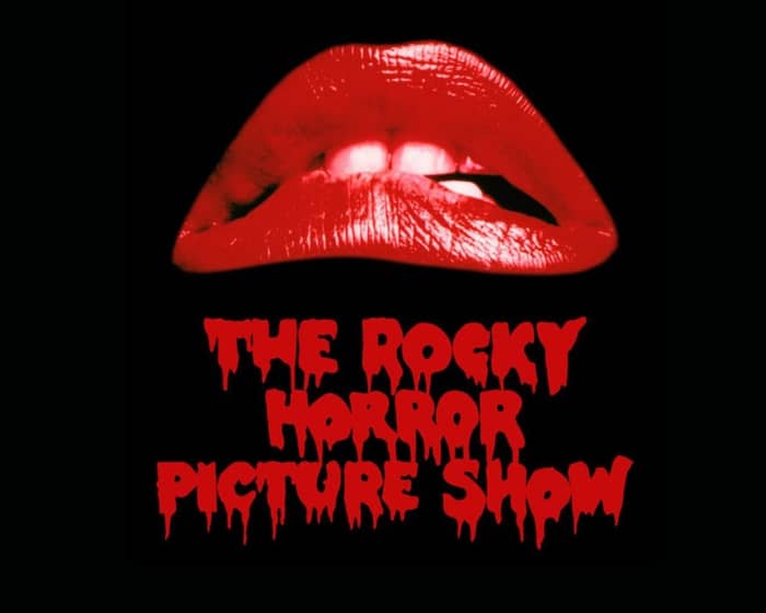The Rocky Horror Picture Show tickets
