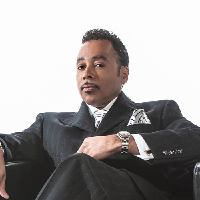 Morris Day and The Time tickets