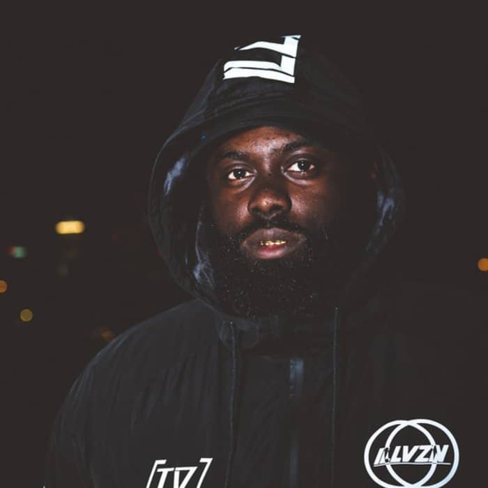 P Money cover image