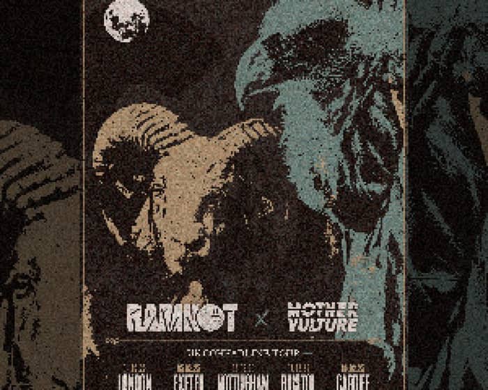 Mother Vulture & Ramkot tickets