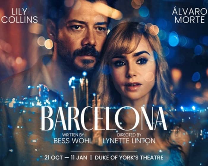 Barcelona tickets