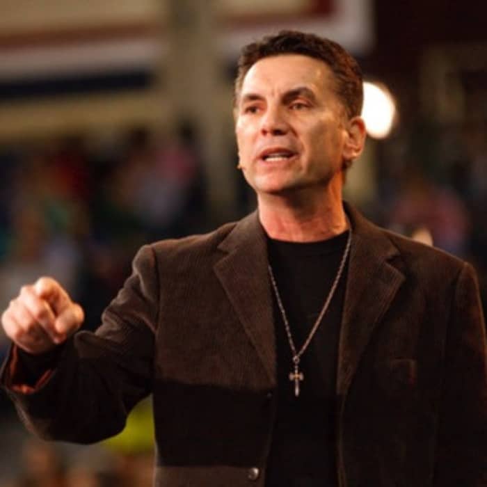 MICHAEL FRANZESE events