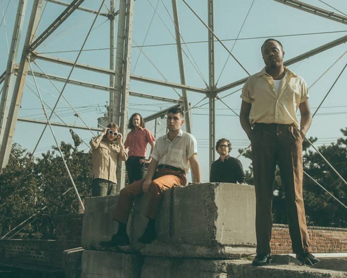 Durand Jones & the Indications tickets