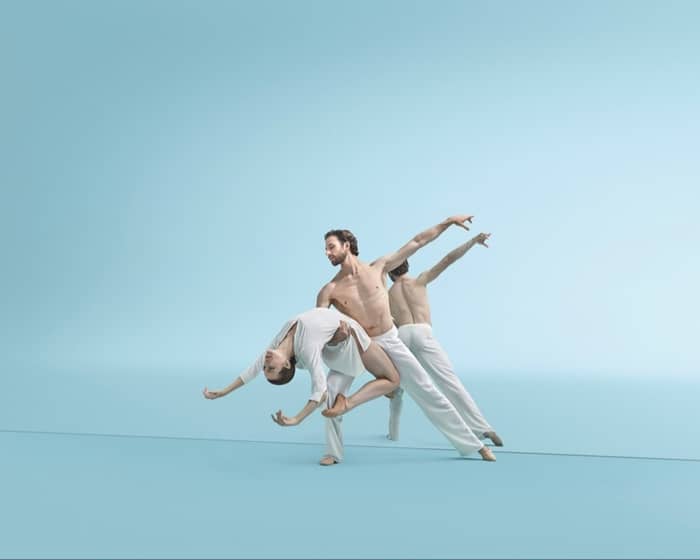 Ballet at the Quarry: Metamorphosis tickets