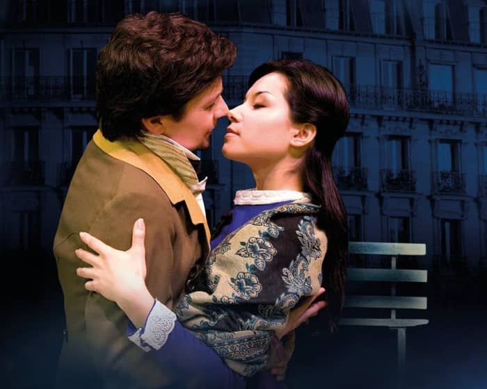 Ellen Kent: La Boheme tickets