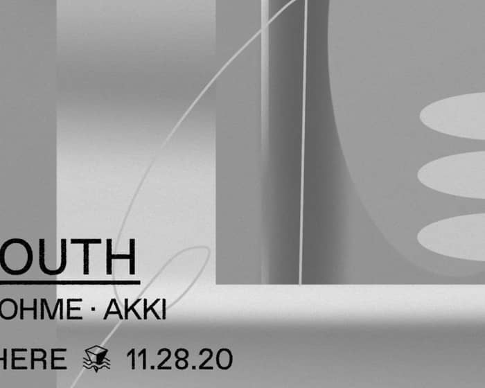 Le Youth, David Hohme & Akki tickets