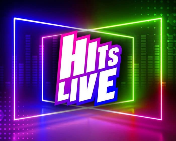 Hits Radio Live tickets