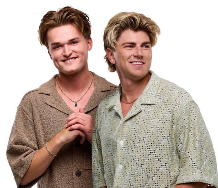 Twinsick cover image