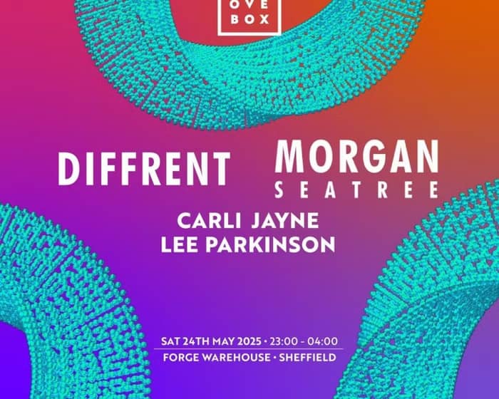 FORGE events