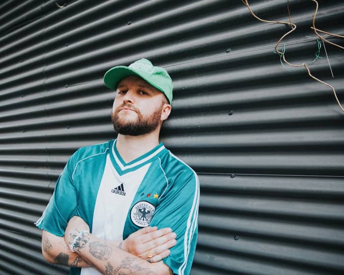 Quinn XCII tickets