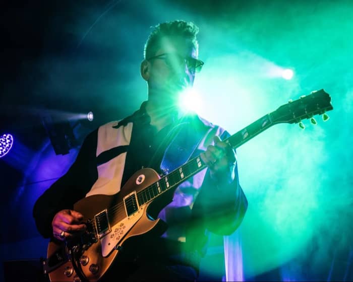 Richard Hawley tickets