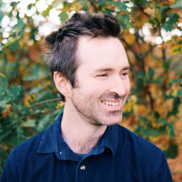 Tom Rosenthal cover image