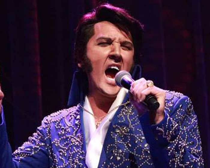 Elvis - The Legendary Performer tickets