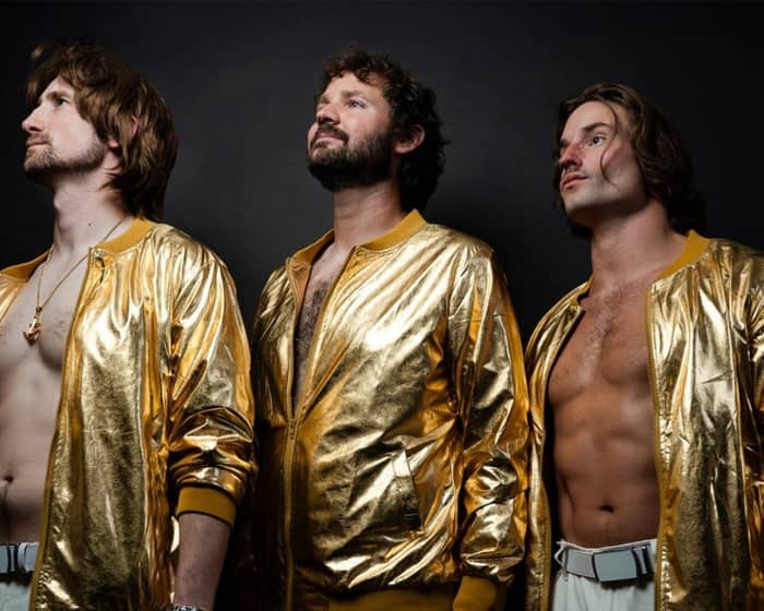 You Should Be Dancing - A Tribute to the Bee Gees tickets