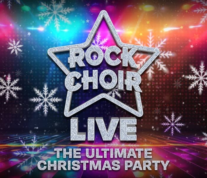 Rock Choir tickets