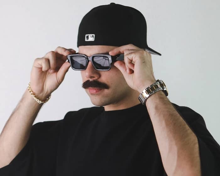 BOLO THE DJ tickets