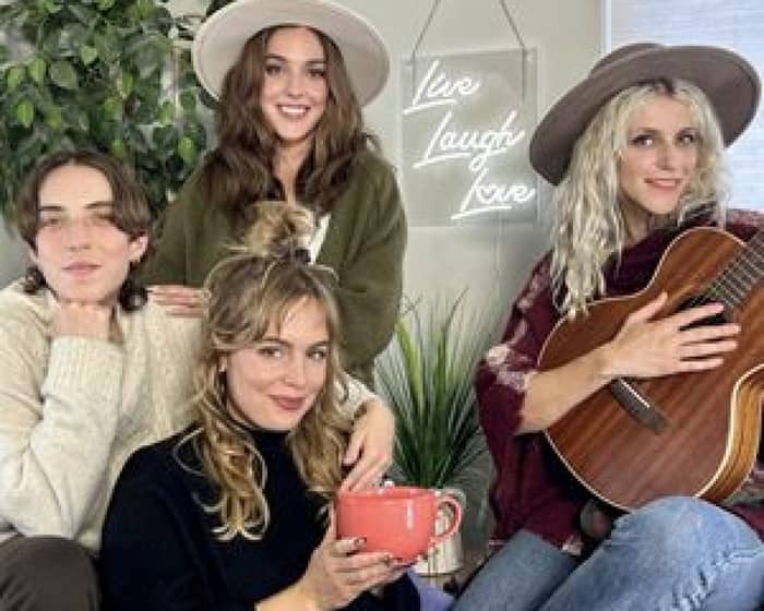 Chastity Belt tickets