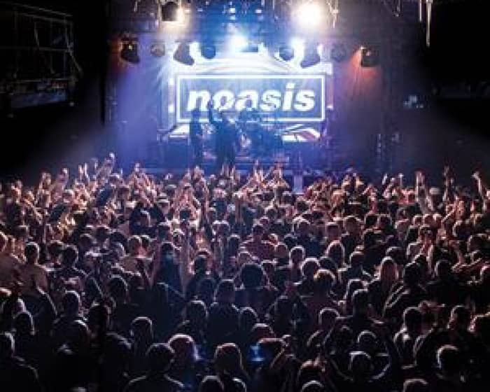 Noasis tickets