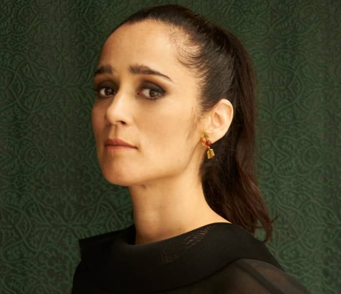 Julieta Venegas