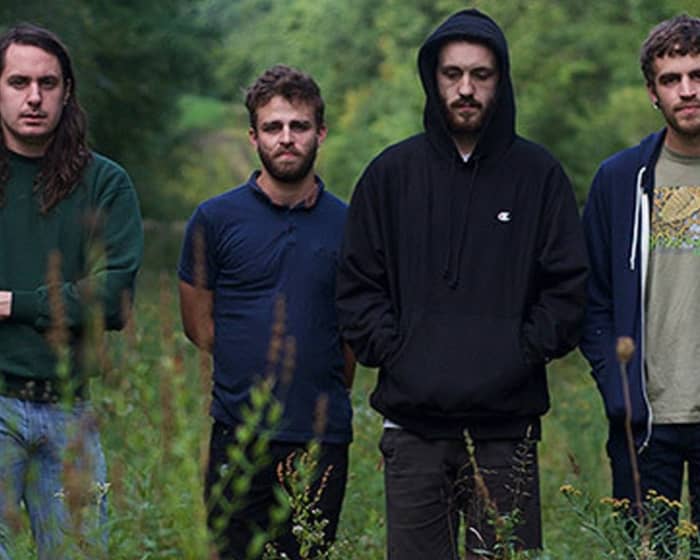 Monqui Presents The Hotelier + Foxing tickets
