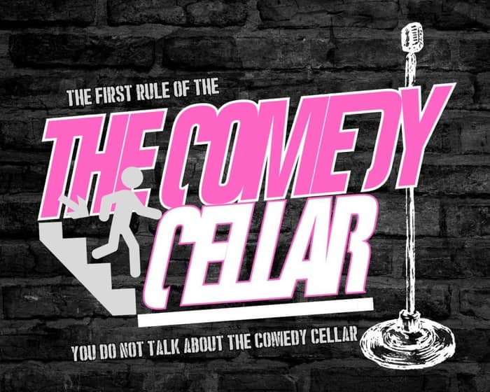 The Comedy Cellar - Edinburgh tickets