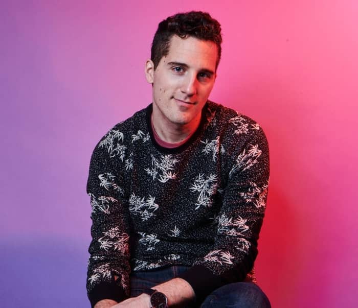 Jesse Ruben tickets