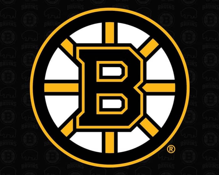 Boston Bruins vs. Nashville Predators tickets