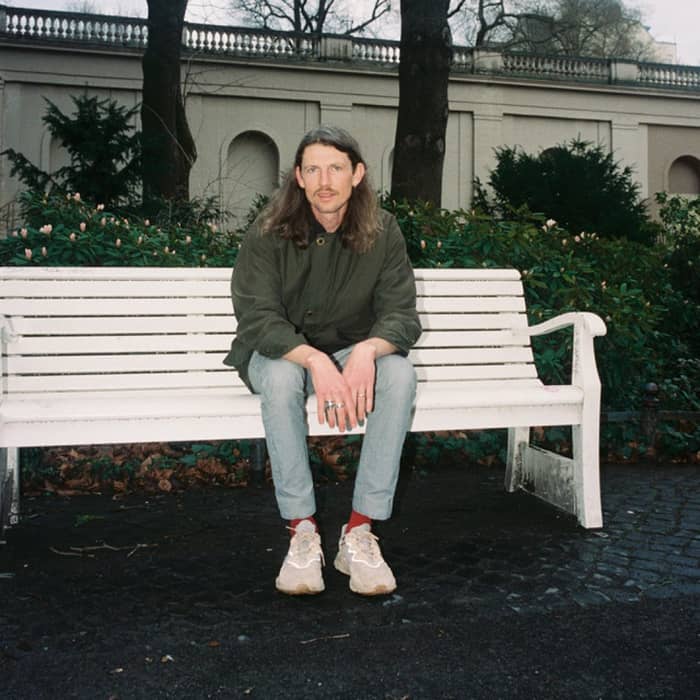Romare cover image
