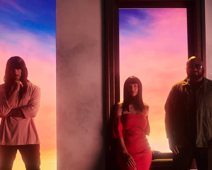 Khruangbin A La Sala Tour tickets