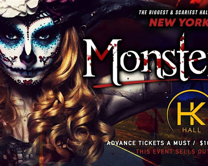 Monster Ball NYC tickets