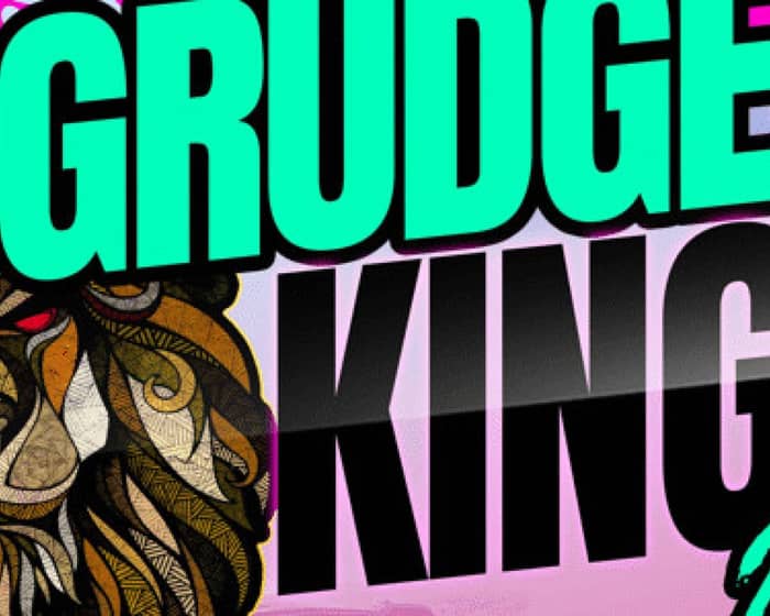 Grudgekings Sydney 2024 tickets