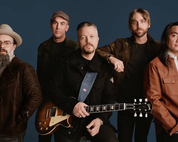 Jason Isbell and the 400 Unit tickets