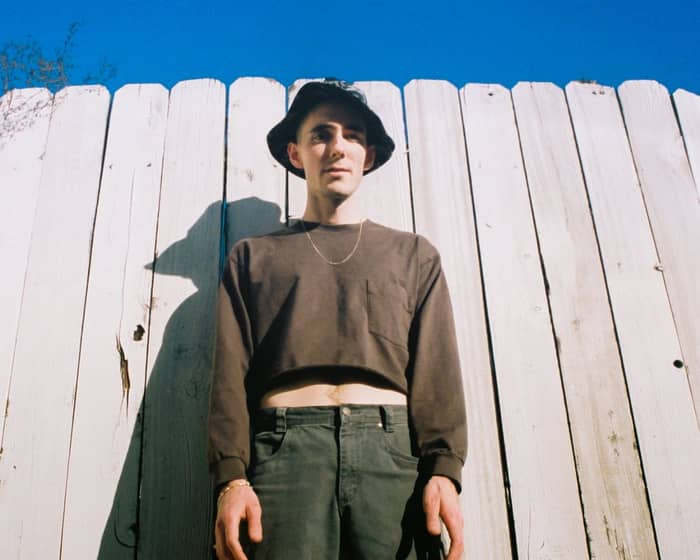 Dylan Moon cover image