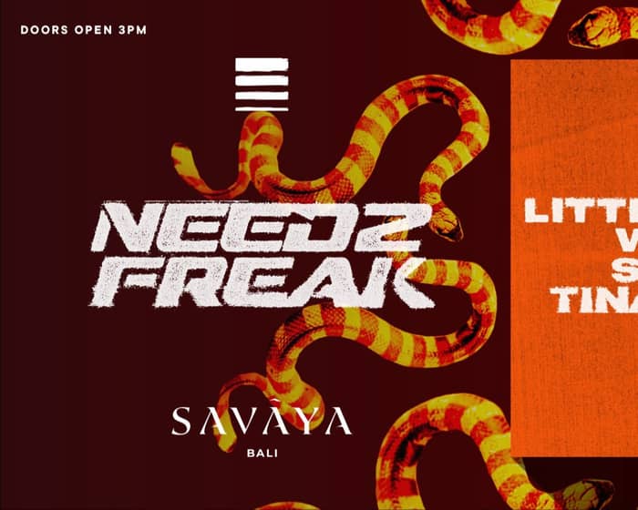 NEED2FREAK tickets