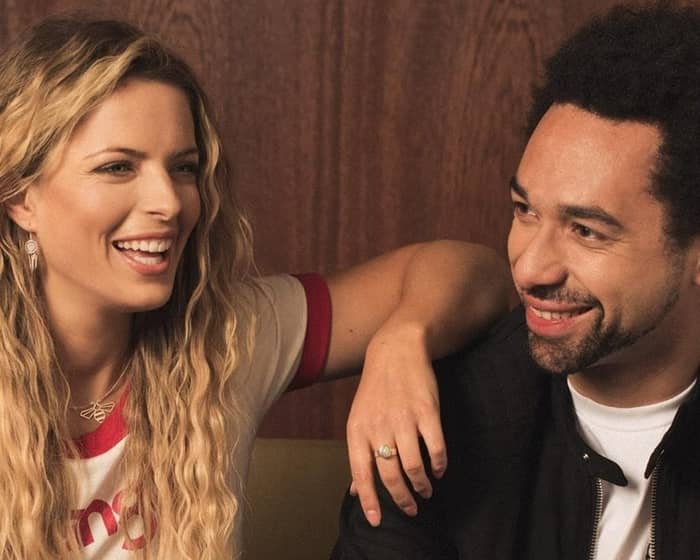 The Shires tickets