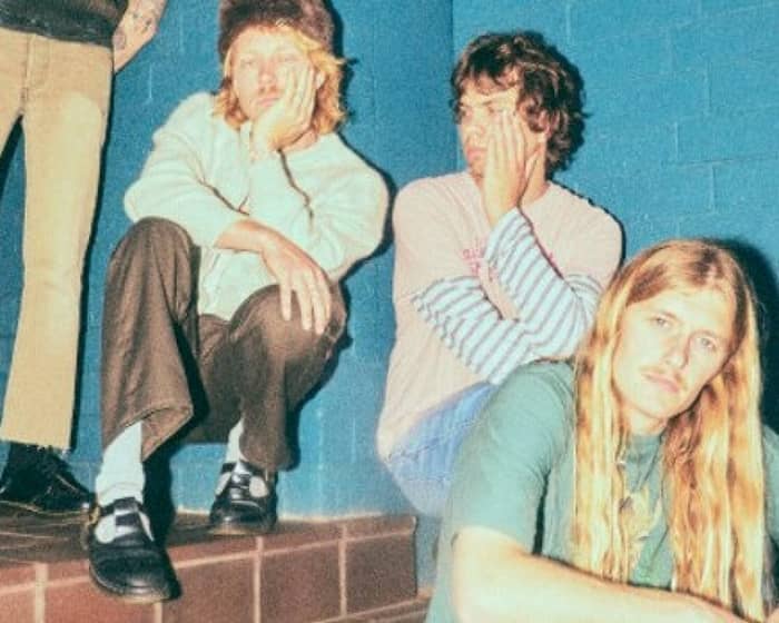 The Moving Stills tickets