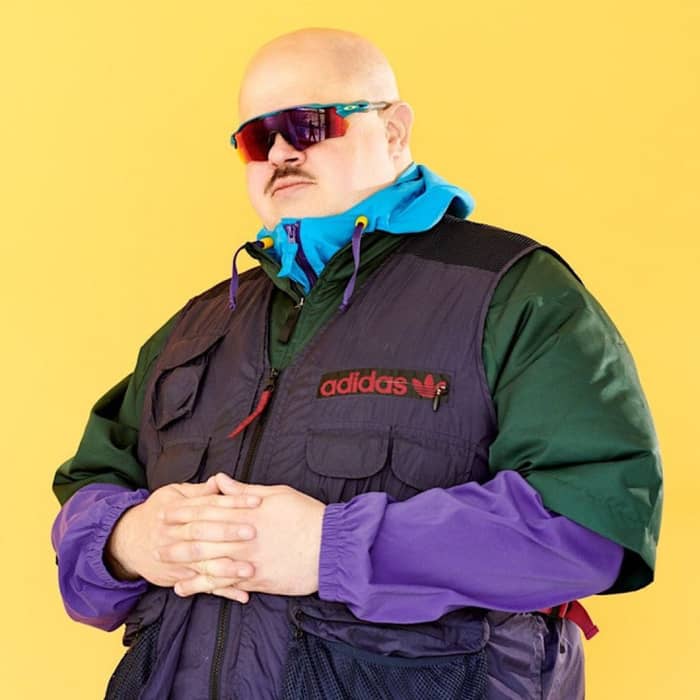 Teki Latex cover image
