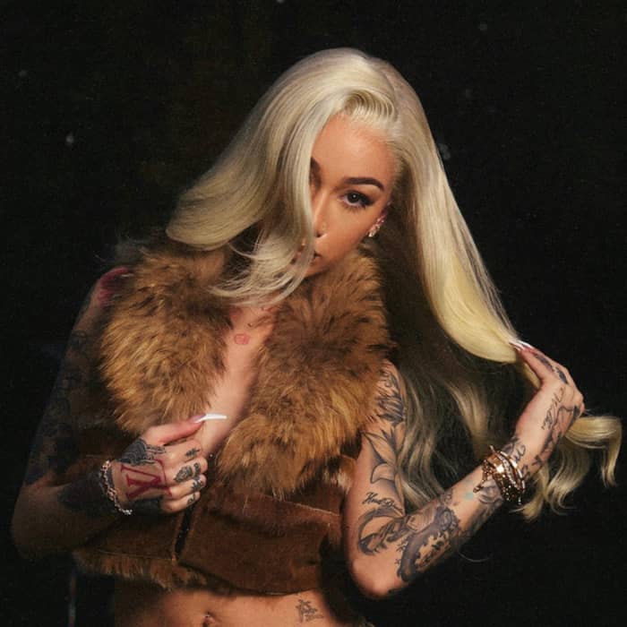 Bhad Bhabie  cover image