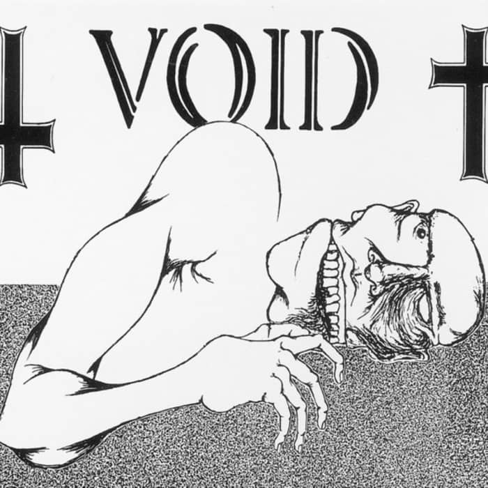 Void cover image